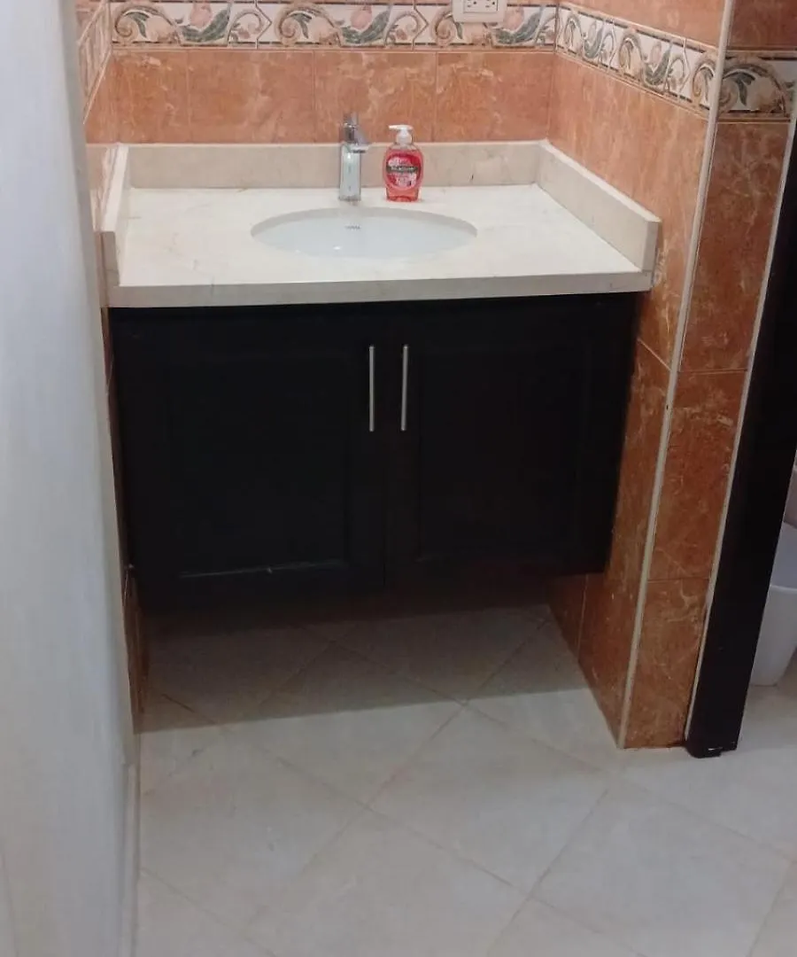 Nnmanor 4Bed 6 Full Bath & 2 Half Bath Pool Maid Quarters Villa Sosua Dominican Republic