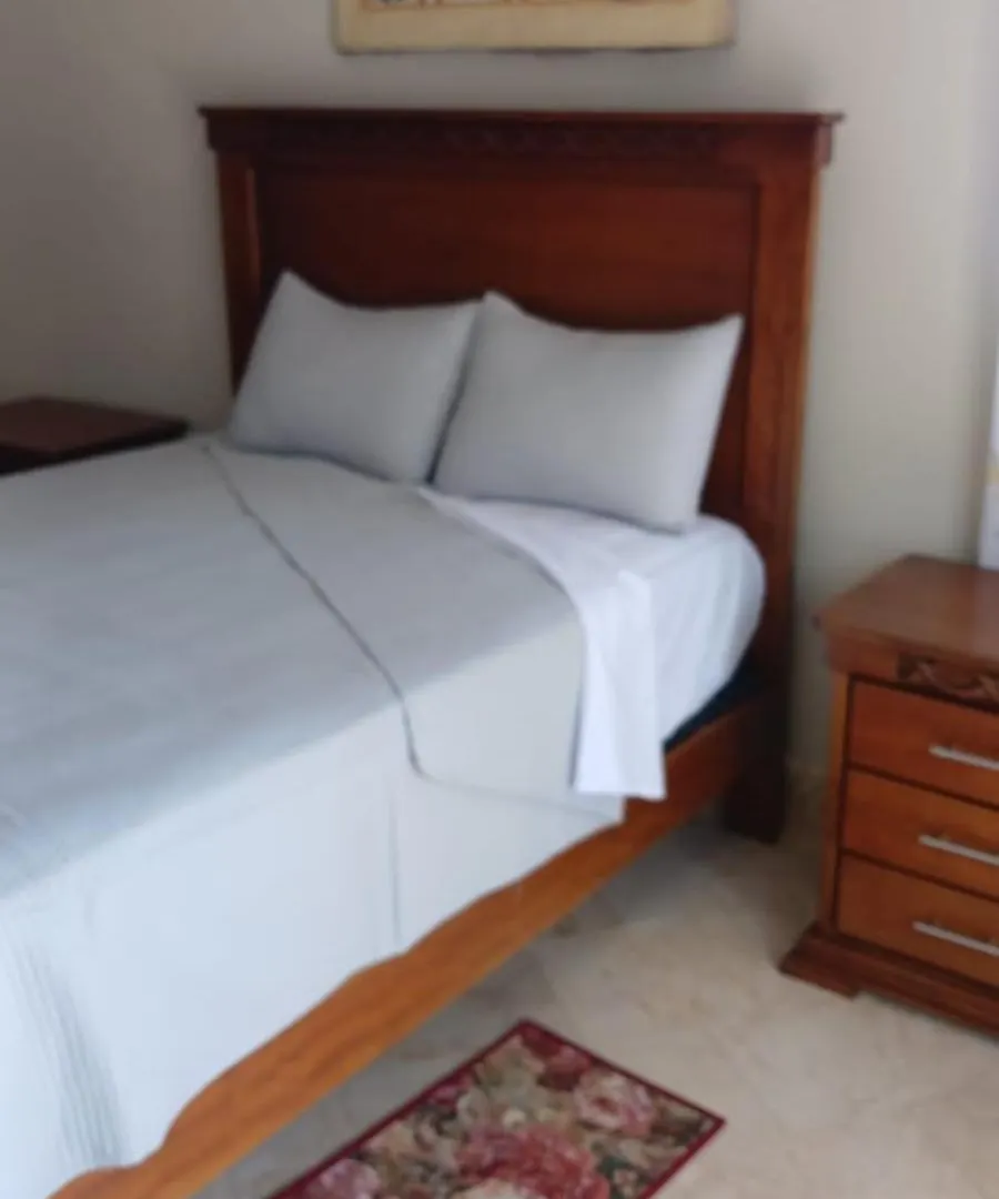 Nnmanor 4Bed 6 Full Bath & 2 Half Bath Pool Maid Quarters Villa Sosua