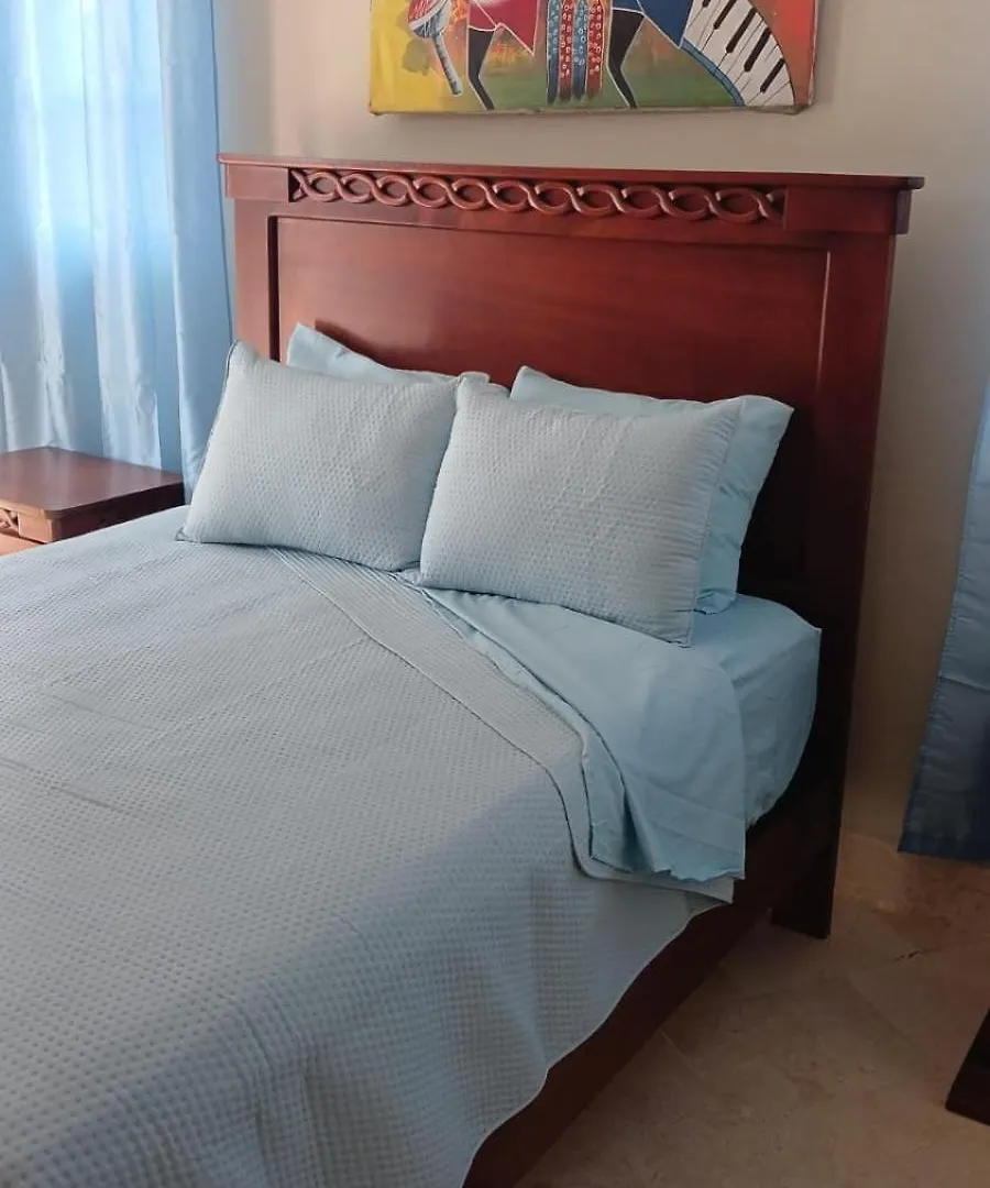 Nnmanor 4Bed 6 Full Bath & 2 Half Bath Pool Maid Quarters Villa Sosua 0*,