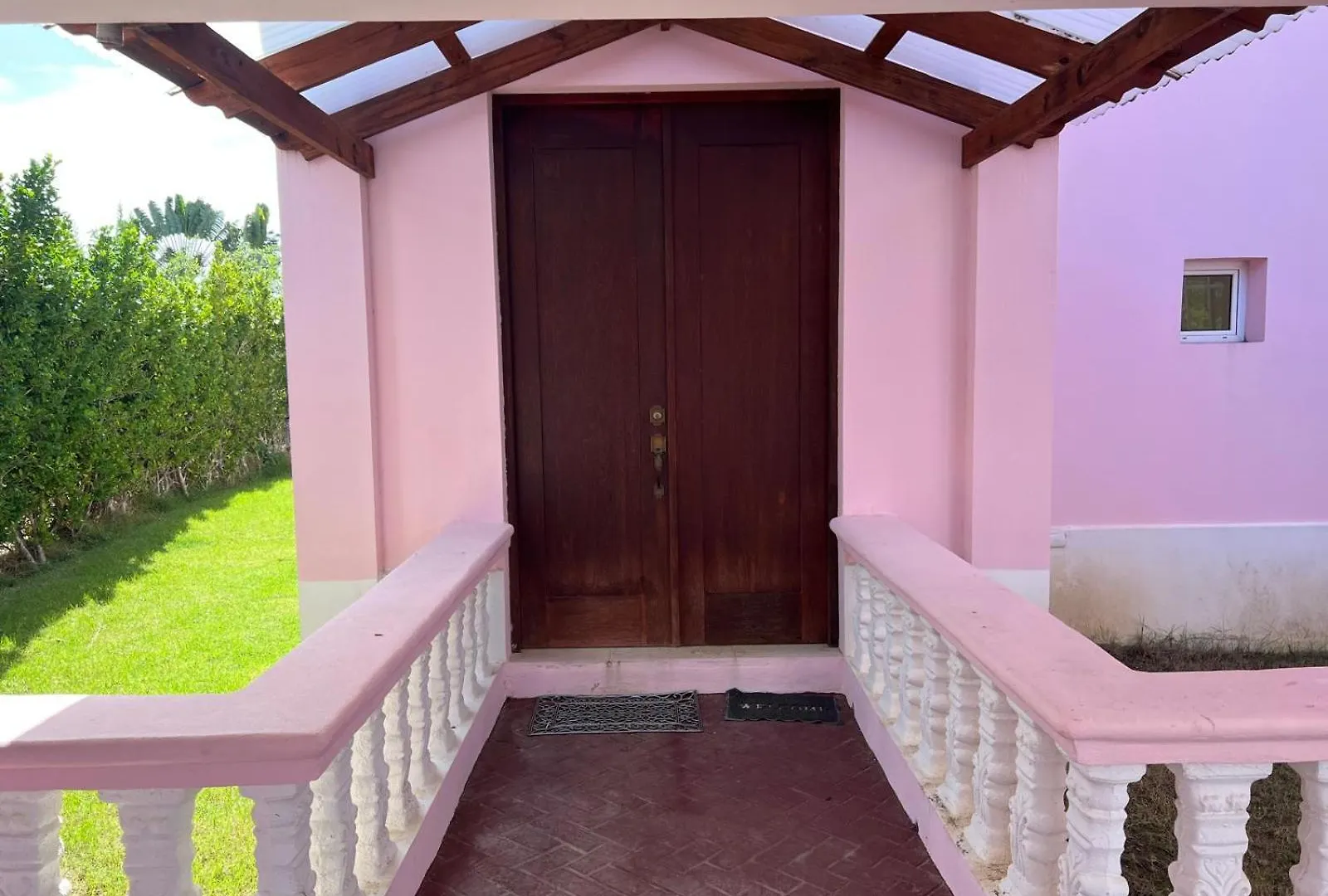 Nnmanor 4Bed 6 Full Bath & 2 Half Bath Pool Maid Quarters Villa Sosua