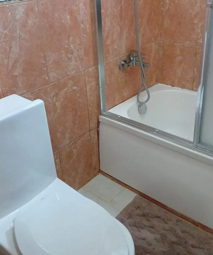 Nnmanor 4Bed 6 Full Bath & 2 Half Bath Pool Maid Quarters Villa Sosua