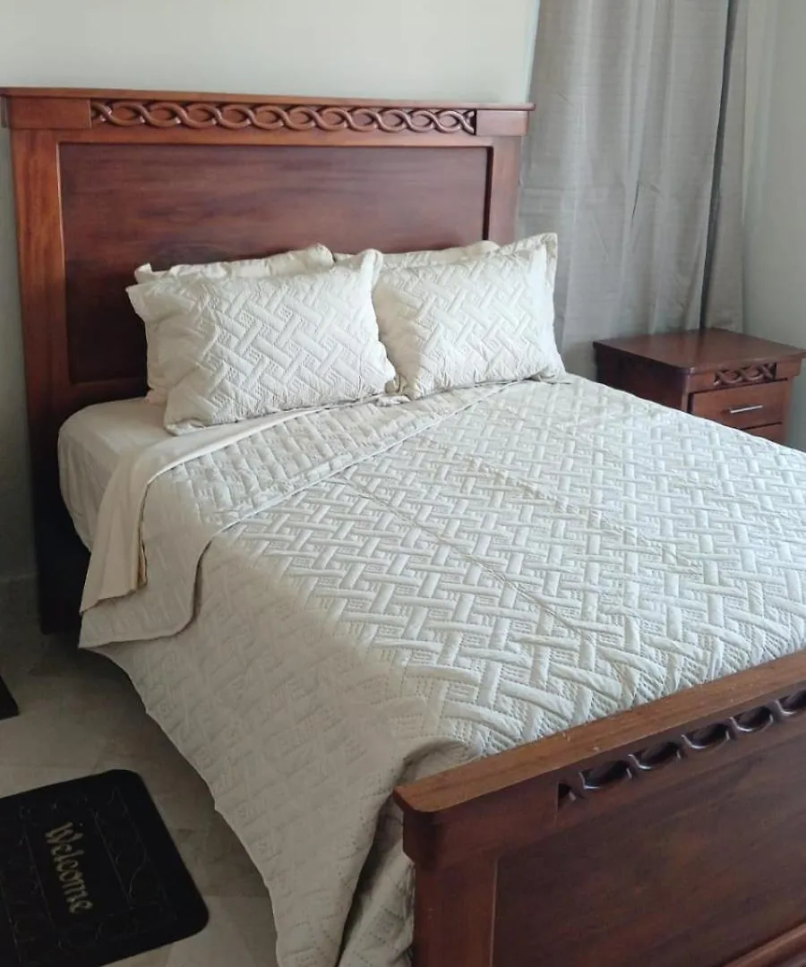 Nnmanor 4Bed 6 Full Bath & 2 Half Bath Pool Maid Quarters Villa Sosua