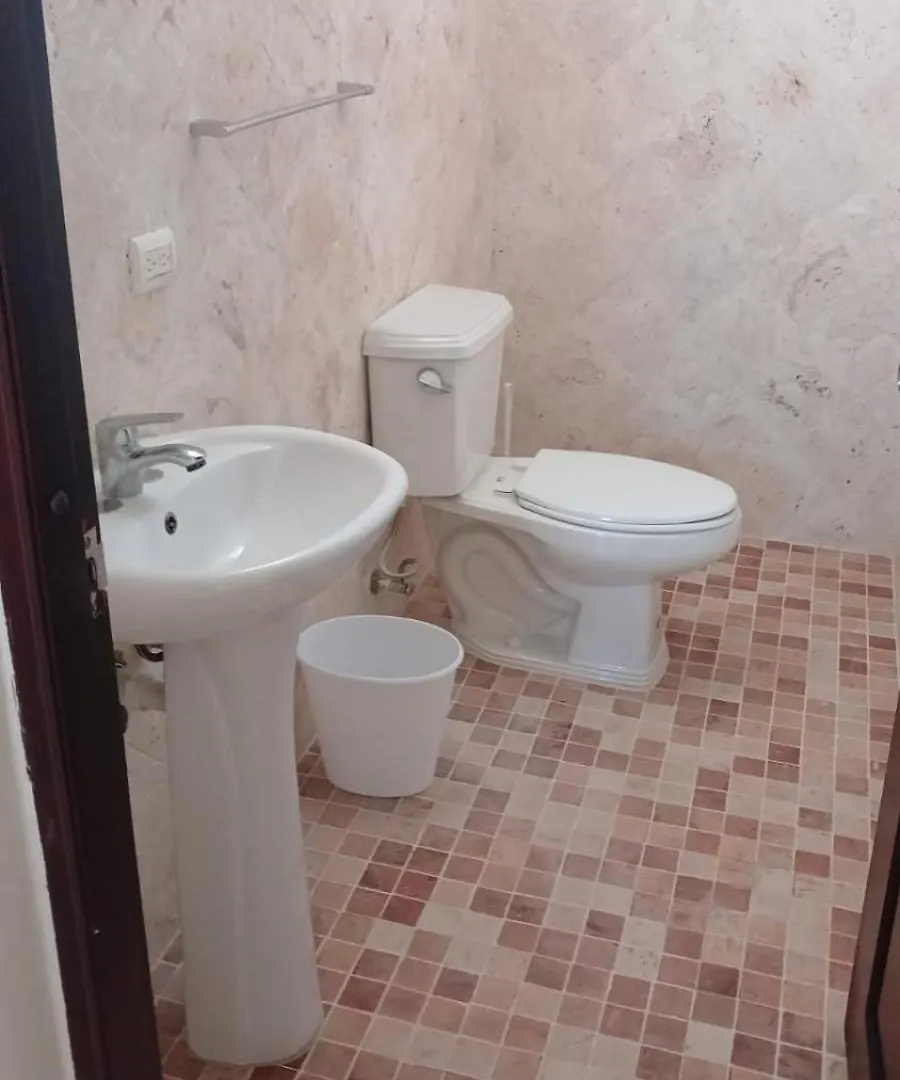 Nnmanor 4Bed 6 Full Bath & 2 Half Bath Pool Maid Quarters Villa Sosua