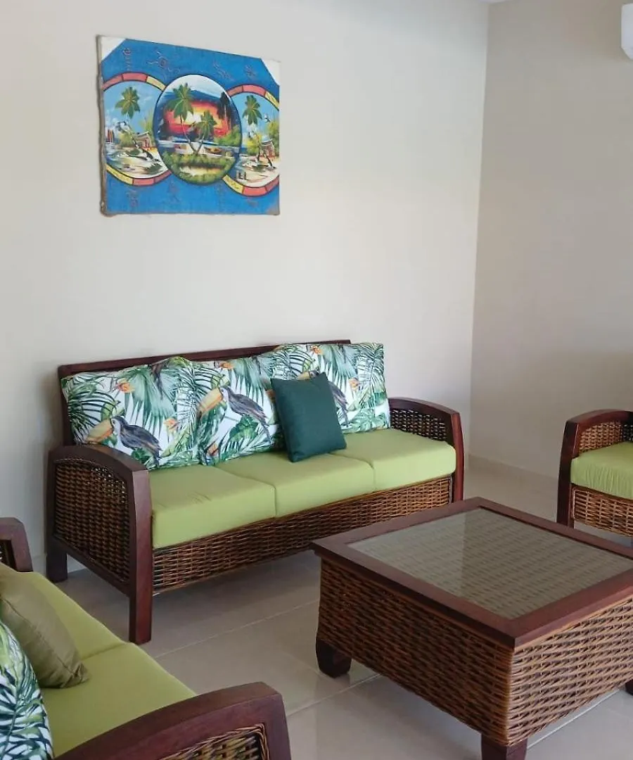 Nnmanor 4Bed 6 Full Bath & 2 Half Bath Pool Maid Quarters Villa Sosua Dominican Republic