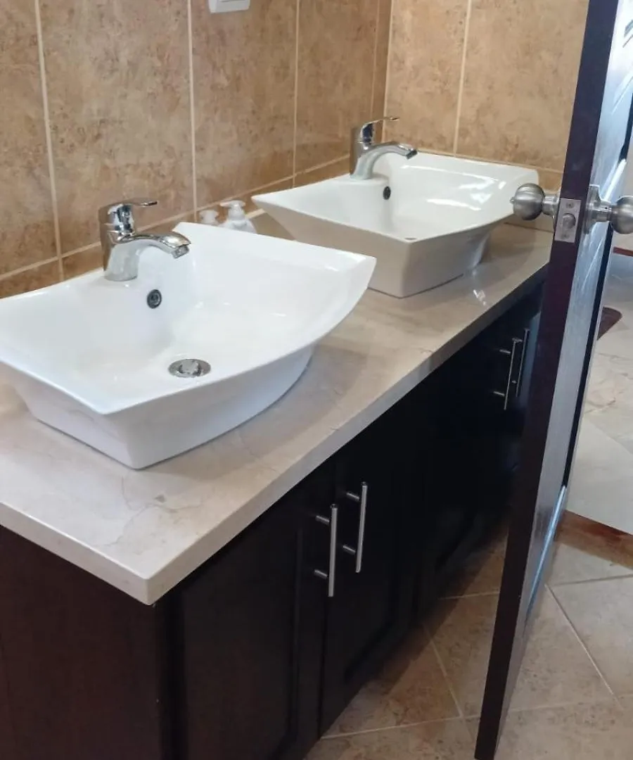 Nnmanor 4Bed 6 Full Bath & 2 Half Bath Pool Maid Quarters Villa Sosua 0*,  Dominican Republic