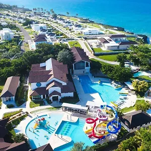 3* Hotel Ocean Village